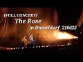 Download Lagu [FULL CONCERT] The Rose in Düsseldorf - ONCE UPON A WRLD EUROPE TOUR | 21062025
