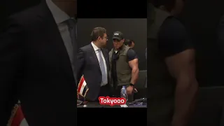 سيادة اللواء حسن رشاد رئيس المخابرات العامة المصرية مصر 