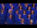 Whistle While You Work/Heigh Ho! | The Tabernacle Choir & Orchestra at Temple Square