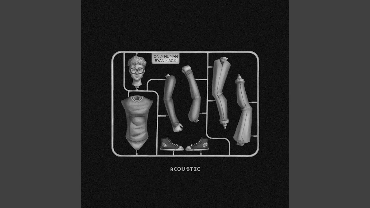 Only Human (Acoustic) Only Human (Acoustic)