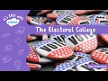 The Electoral College for Kids It s Easy With Twinkl Twinkl USA