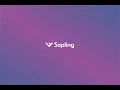 Sapling Intro