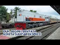 Download Lagu TRIP MEDAN KE PEMATANGSIANTAR DENGAN KERETA SIANTAR EKSPRESS