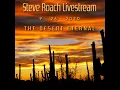 Structures From Silence (LiveStream 2020)
