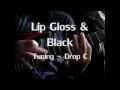 Atreyu - Lip Gloss & Black Guitar Guide