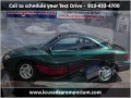 1999 Ford Escort Used Cars Kansas City KS