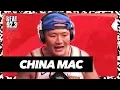China Mac Freestyle Bootleg Kev DJ Hed