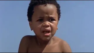 film lucu tersesat di dalam hutan afrika part 3