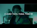 Nathy Peluso – BZRP Music Session #36 (letra)