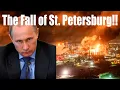 Download Lagu The Fall of St. Petersburg – How Ukraine Took the War to Putin’s Doorstep