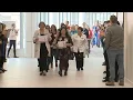 IU Health opens new cancer treatment facility in Carmel Indiana