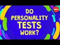 Do personality tests work - Merve Emre