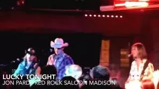 Download Lucky Tonight: Jon Pardi MP3