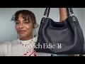 Coach Edie 31 Review