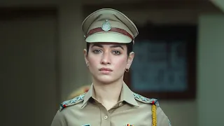 محققة بتمسك قضيه اسرة مكونه من ١١ شخص حياتهم انتهت في ظروف غامضة والصدمه لما بتعرف مين اللي عمل كده 