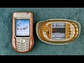 Download Lagu Calling from Nokia 6630 to Nokia N-GAGE QD and back. Nokia tune