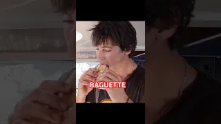BAGUETTE