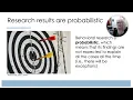 2 4 Research aids decision making