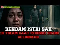 Lagu DINDA DI TIKAM DIDEPAN SELINGKUHAN OLEH SUAMINYA-ARWAH ISTRI SAH INI BALAS DENDAM
