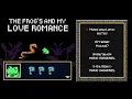 Download Lagu 【Kagamine Len】The Frog's and My Love Romance 【8 Bit Short Remix】