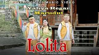 lolita boru toke gota bargot regar u0026 marudut officialmusicvideo