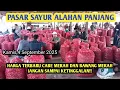 Download Lagu info harga bawang merah dan sayur dari pasar sayur alahan panjang,kab.solok 
