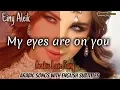 Download Lagu Nancy Ajram | Einy Aleik | Learn Arabic