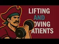 Chapter 8 Lifting and Moving Patients EMT Lecture