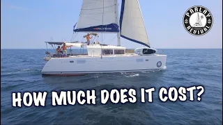 PREPARING for ISOLATION across the PACIFIC OCEAN! – Episode 65