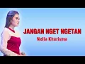 Download Lagu Nella Kharisma - Jangan Nget Ngetan | Lirik