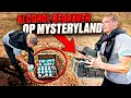 Download Lagu Mysteryland inbreken met een kano + alcohol verstoppen!