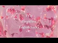 Love Dive IVE English