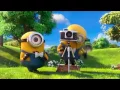 VILLAGE PEOPLE   THE MINIONS  YMCA