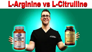 Download L-Arginine vs L-Citrulline  Why You Should Consider Them [Benefits] MP3