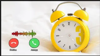 Alarm Clock Ringtone 