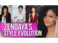Zendaya s Style Transformation Dirty Laundry