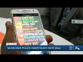 Muskogee Police Investigate Hate Mail