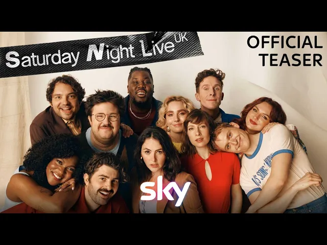 YouTube Video Thumbnail