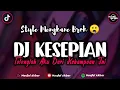 Download Lagu DJ TOLONGLAH AKU DARI KEHAMPAAN INI || KESEPIAN REMIX VIRAL TIKTOK || STYLE SOPAN