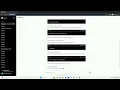 django python script