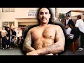 The Story of Ezequiel Romo Blythe Street 13 Monster