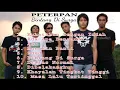 Lagu Peterpan - Bintang Di Surga [full album]