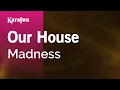 Download Lagu Karaoke Our House - Madness *