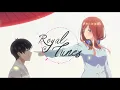 Download Lagu Gotoubun no Hanayome Season 2 Episode 12 OST - Confession (Re-Arrangement)