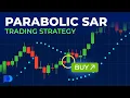 Parabolic SAR Trading Strategy Day Trading Strategies Trading Guide
