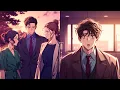 Download Lagu 📕I'm a companion for two rival Yandere heiresses, and they've officially lost their minds.