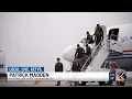 Kansas City welcomes the Freedom Plane