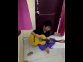 Lagu Marsya holong