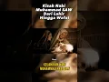 Download Lagu KELAHIRAN NABI MUHAMMAD NABI SAW #kisahnabi #muhammad