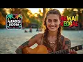 Tropical Reggae Vibes 🌴 Feel the Aloha, Feel the Groove